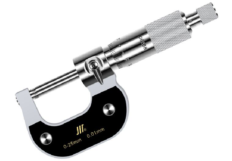 外径千分尺