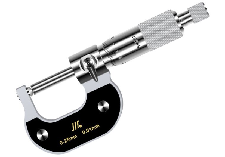 成量壁厚千分尺 