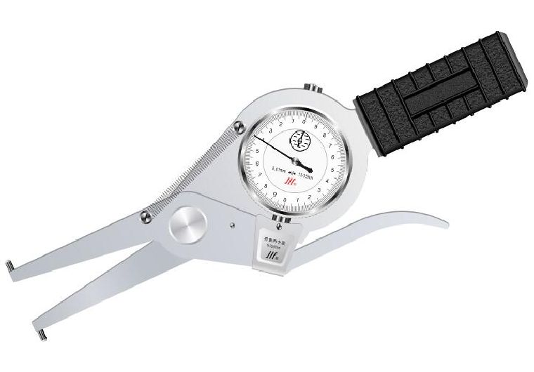 成量带表内卡规