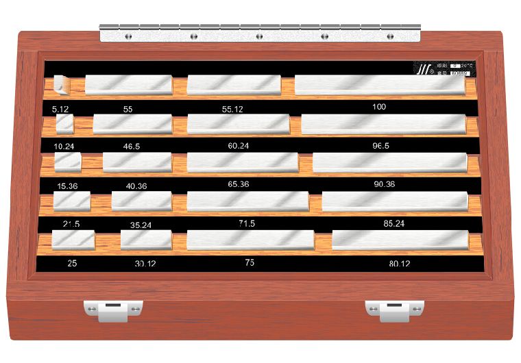 成量千分尺量块 