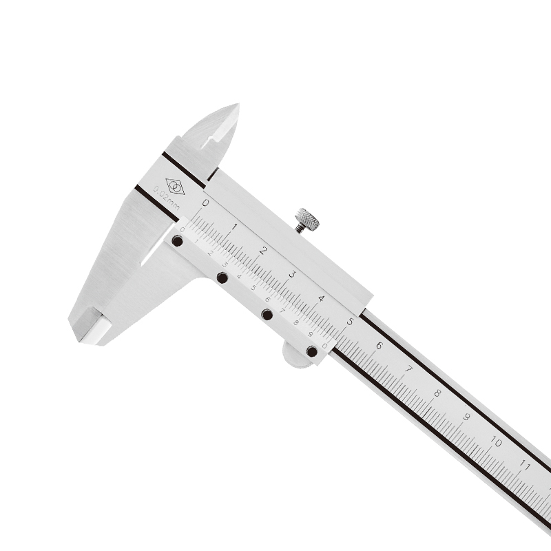 哈量游标卡尺-（Ⅱ型）