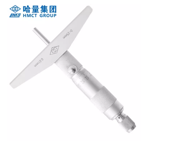 哈量深度千分尺