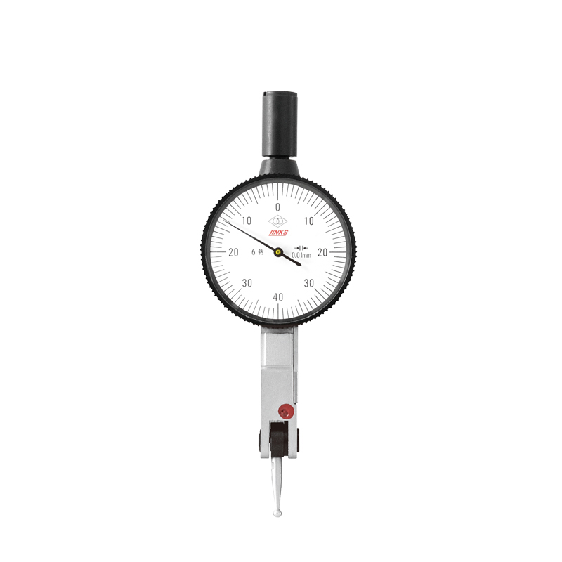 哈量杠杆百分表