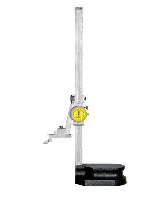 广陆带表高度尺