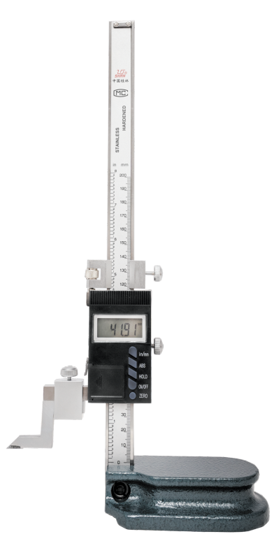 数显高度卡尺