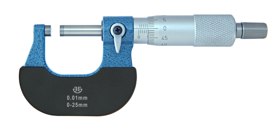 青量外径千分尺