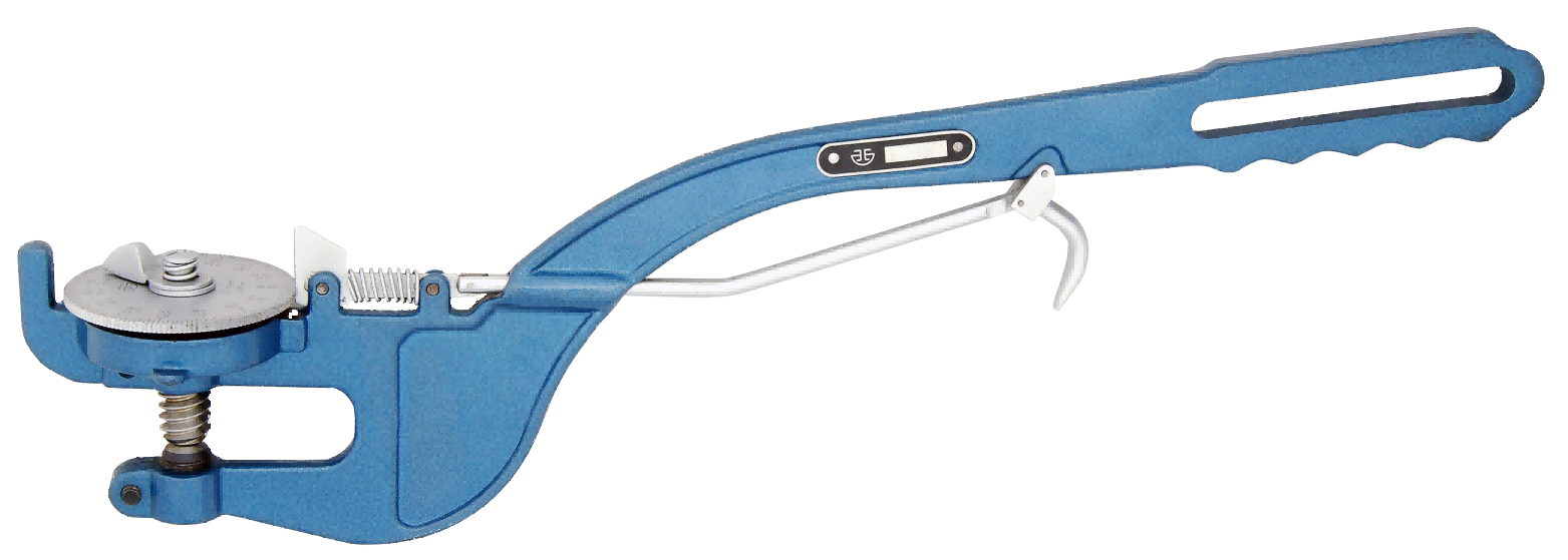 青量热轧板千分尺