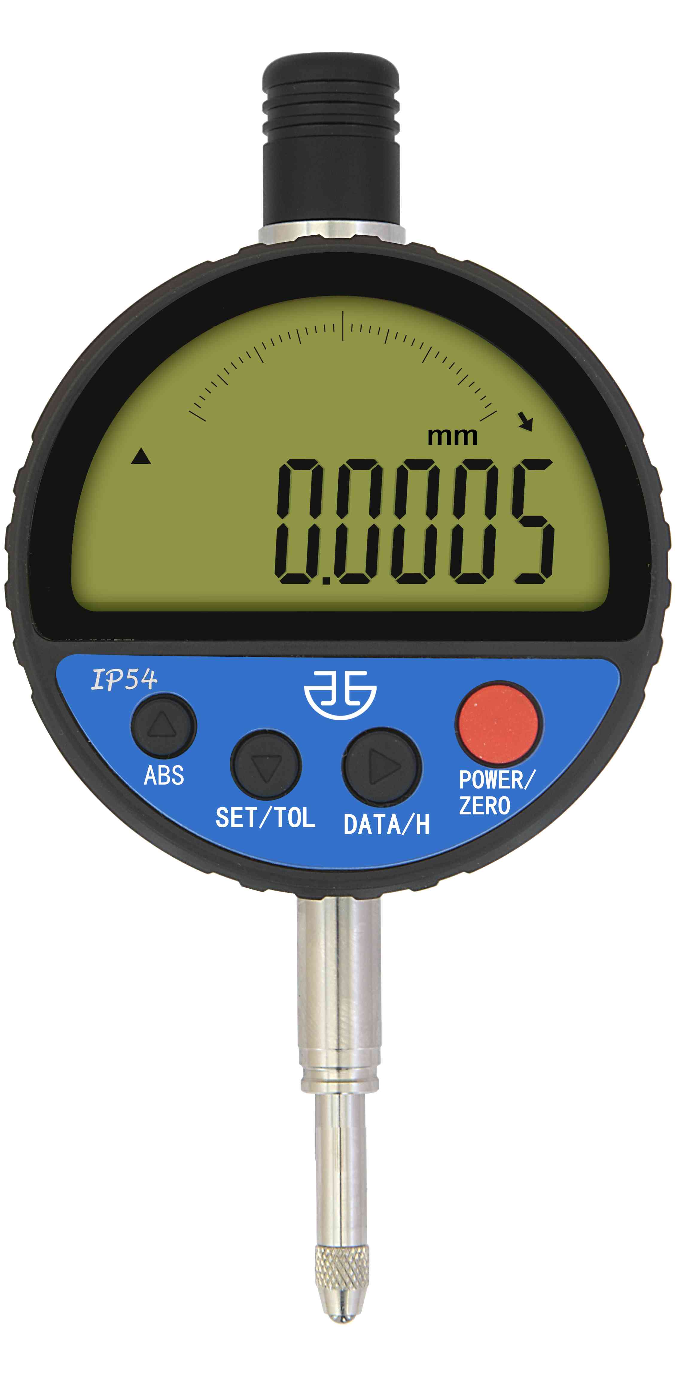 青量数显指示表
