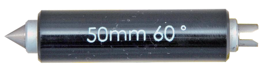 青量螺纹千分尺校对柱