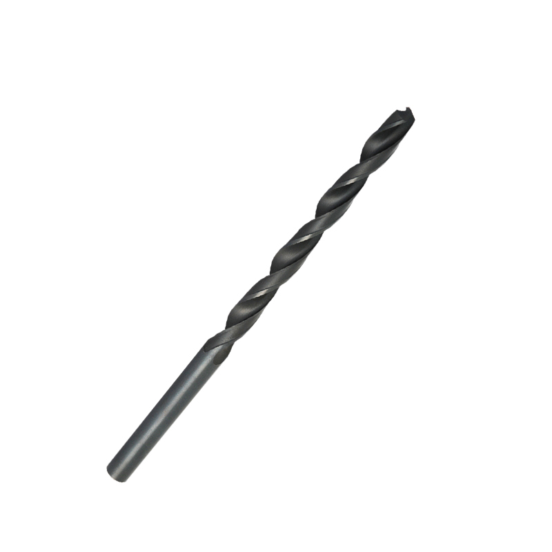 哈量直柄麻花钻