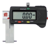 广陆数显圆柱头内沟槽卡尺