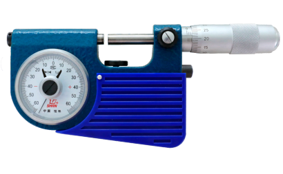 杠杆千分尺（右推）