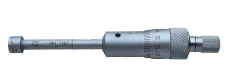 机械三爪内径千分尺