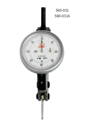 大量程杠杆百分表